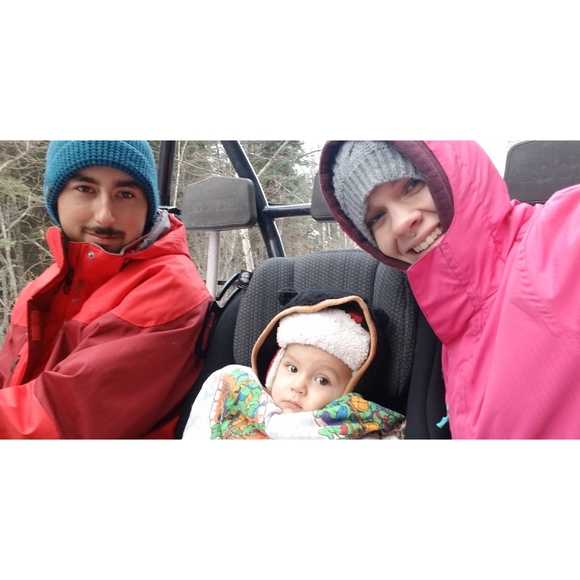 Meet your Posher, Ashly - Picture 1 of 1